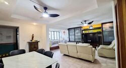 Blk 205C Compassvale Place (Sengkang), HDB 5 Rooms #532056211